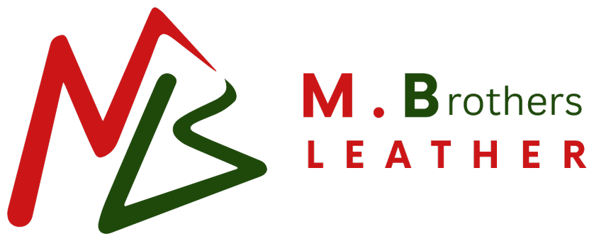 M Brothers Leather