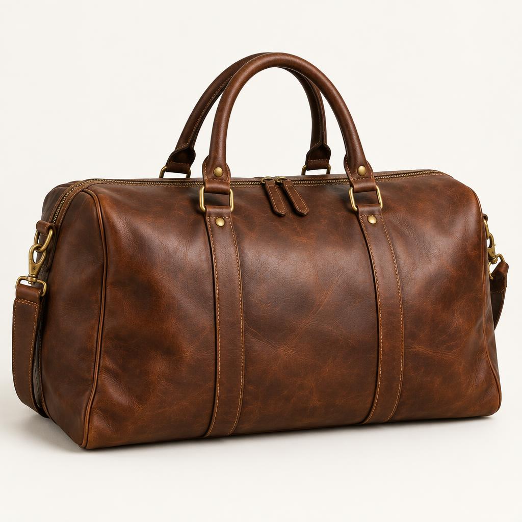Weekender Travel Duffel