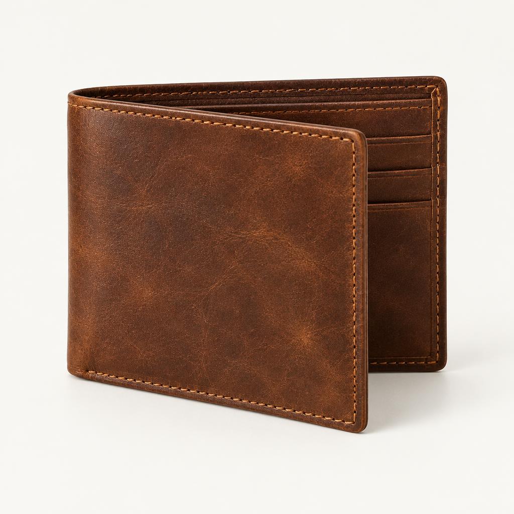 Wallets